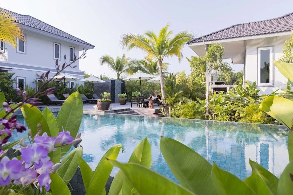 sengjan garden krabi