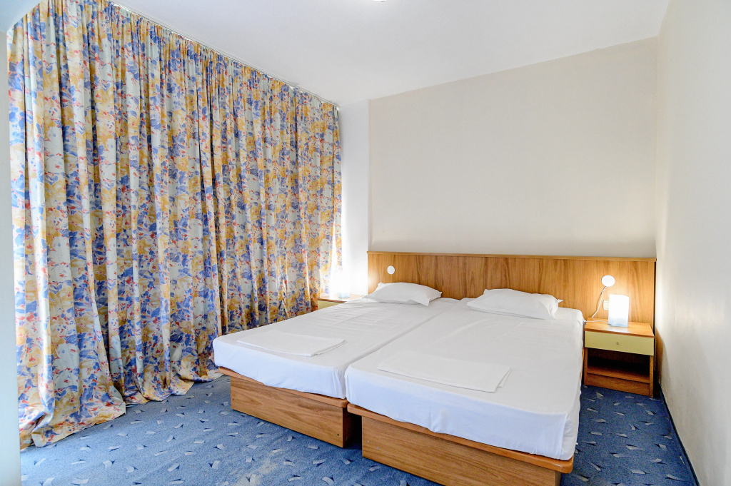 International House of Journalists Resort