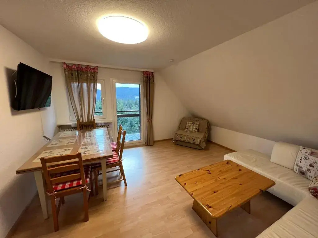 Ferienhaus Frei 3 Budget