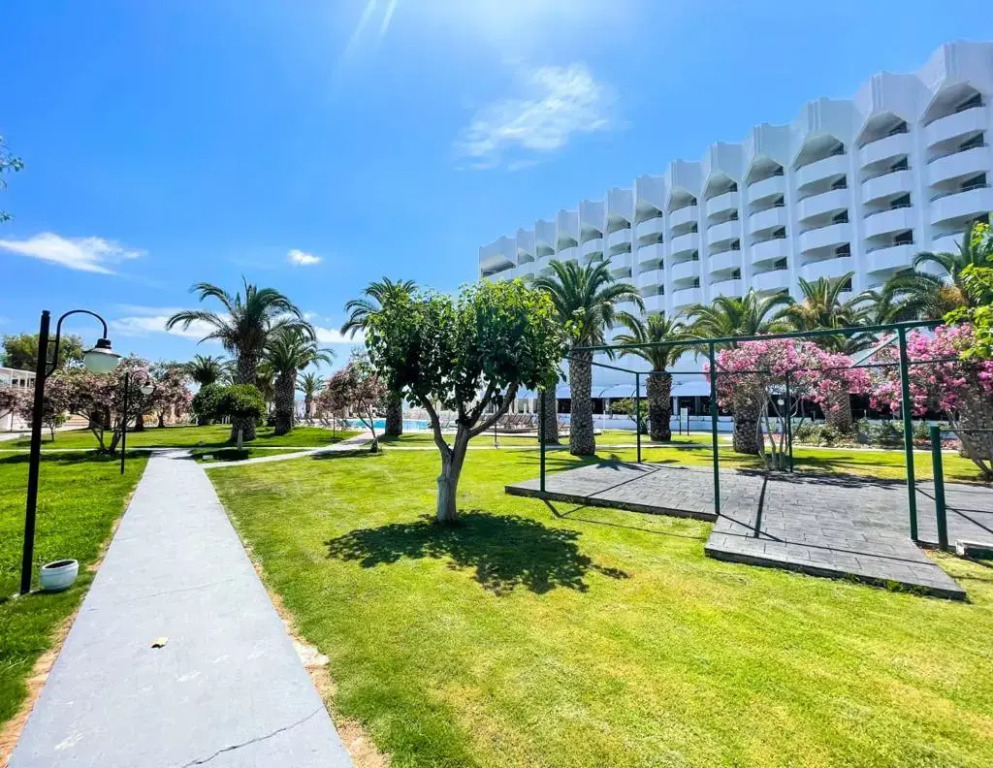 Club Beyy Resort Hotel - Ultra All Inclusive