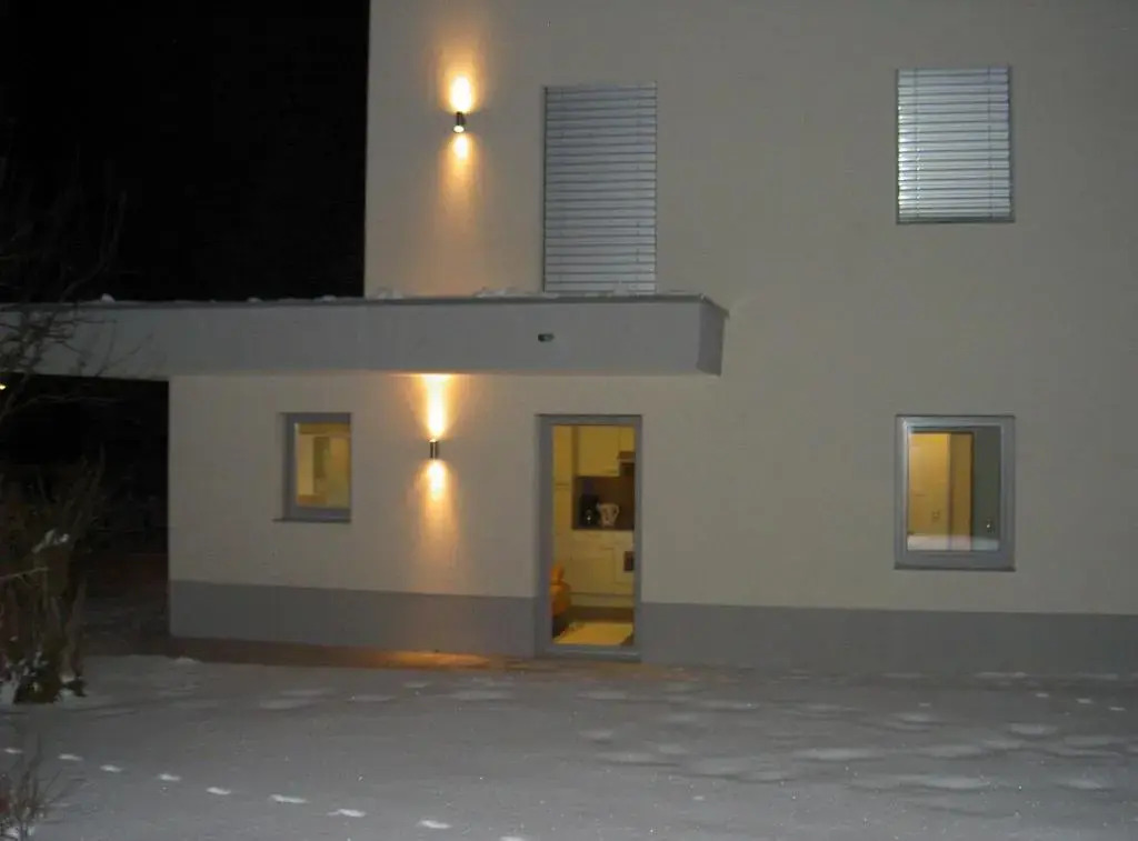 Appartement Christopherus