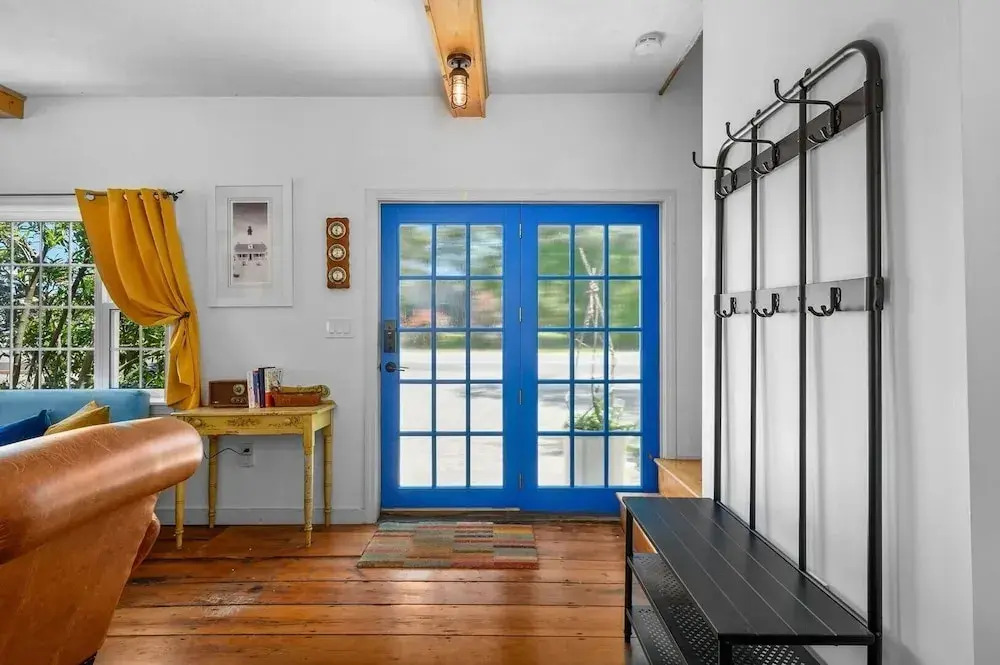 Fleetwing Guest House