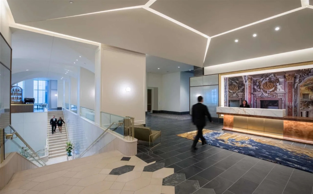 The Laura Hotel, Houston Downtown, Autograph Collection