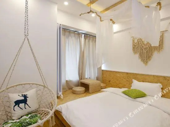 Xi'an Lvxing ApartHotel