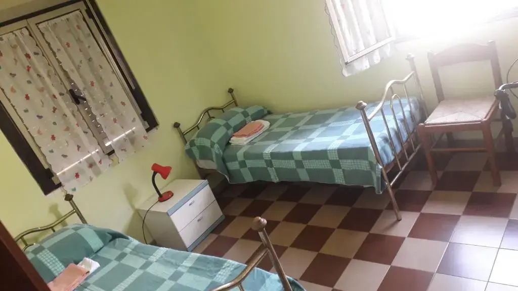 Appartamento nel verde