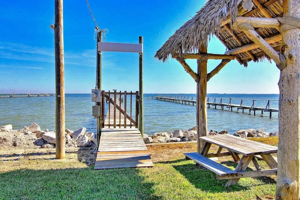 Joys Beach House