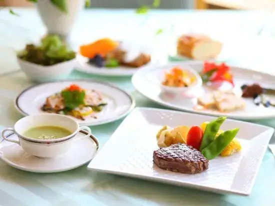 Takato Sakura Hotel