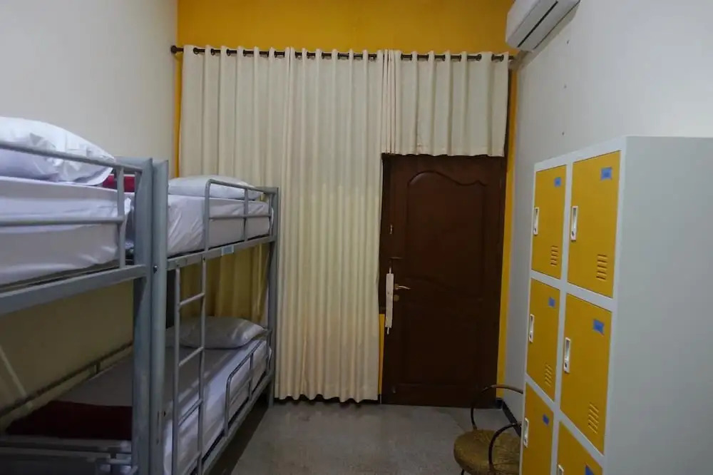 The Backpacker Semarang - Hostel