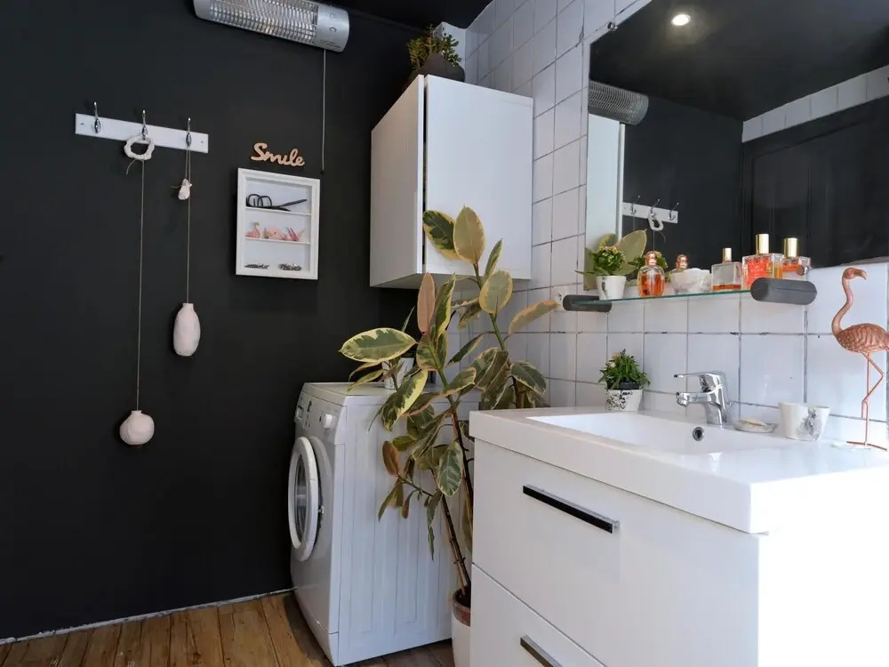 Chambres D'hotes Chez Miss Baba