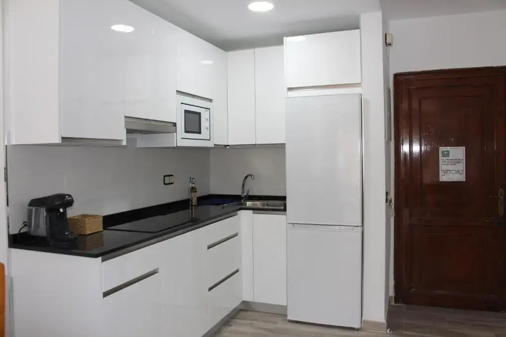 Apartamento Ronda IV - Los Boliches