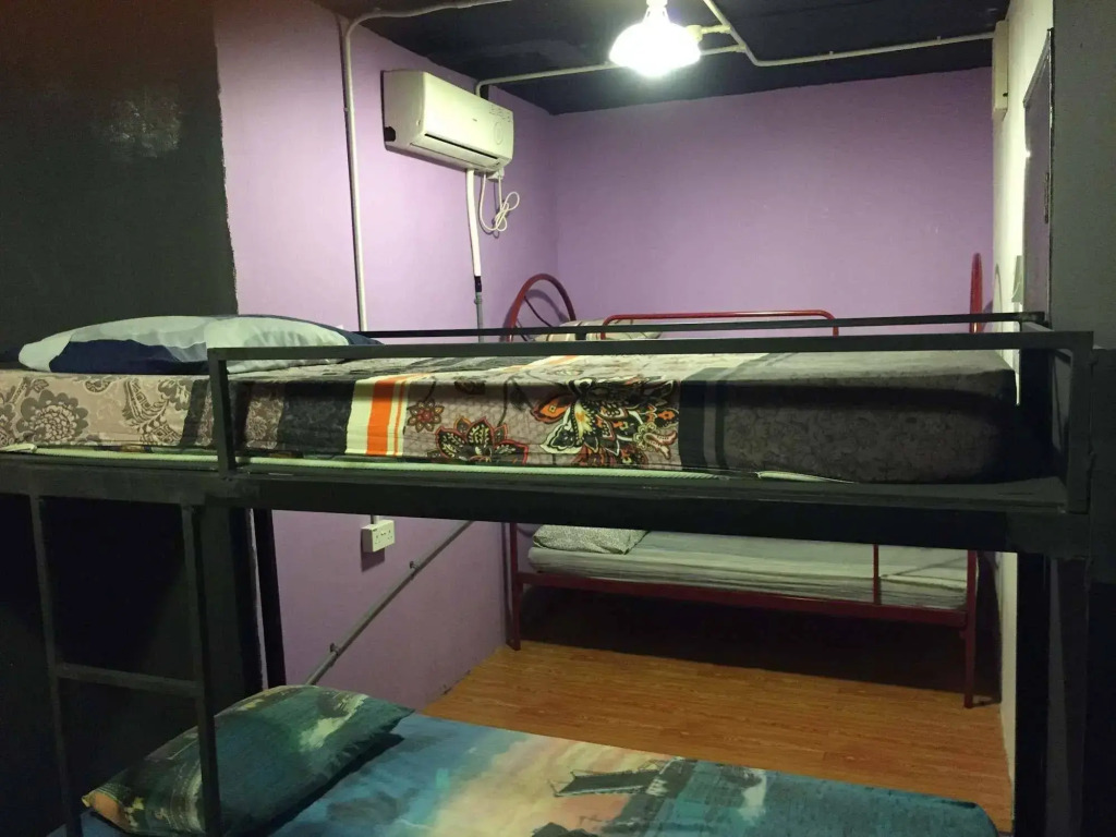 Ranting Guesthouse