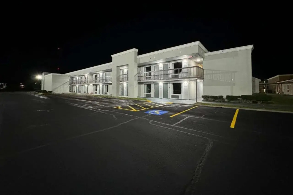 Suburban Studios Gainesville