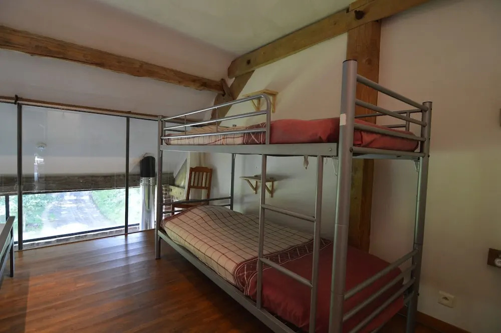 Teuven Farmhouse for 24 Guests