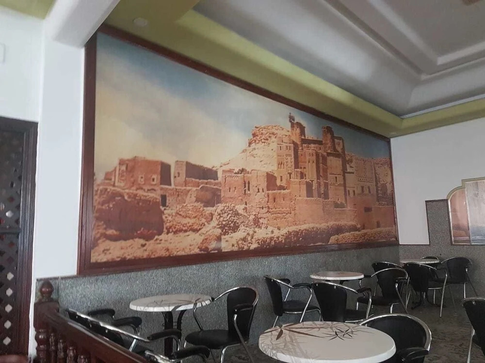 Hotel Choumis