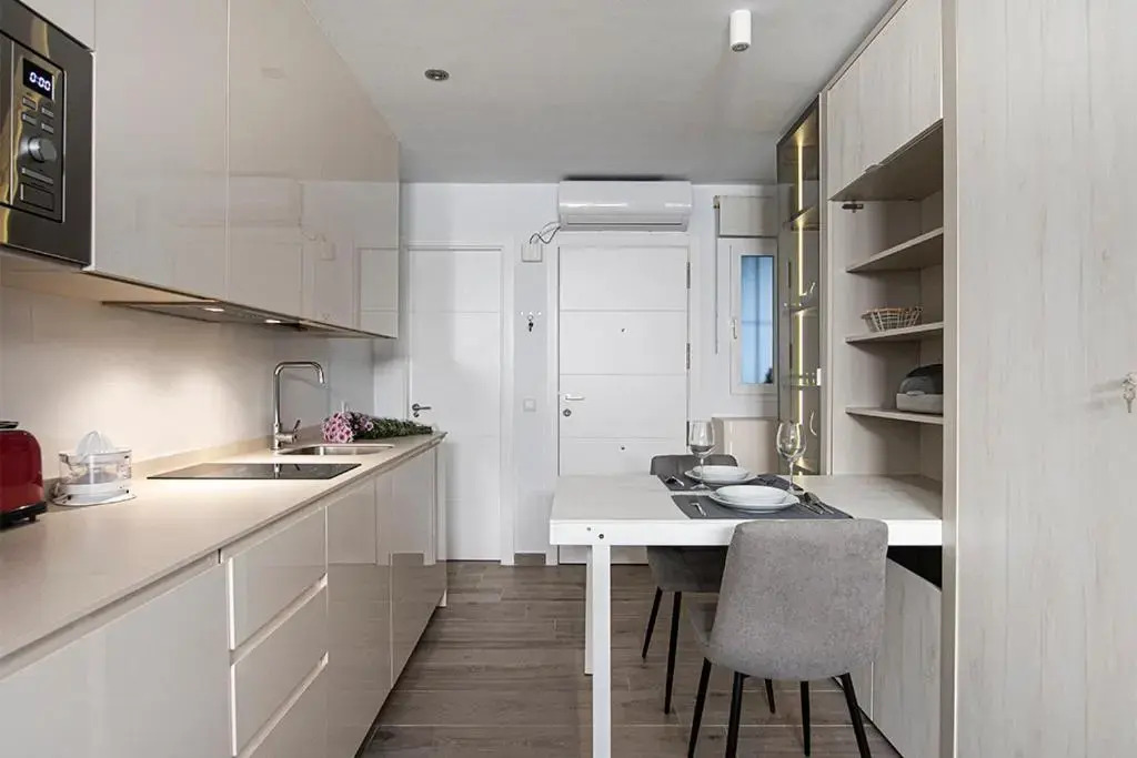 Apartamento Las 3 Terrazas