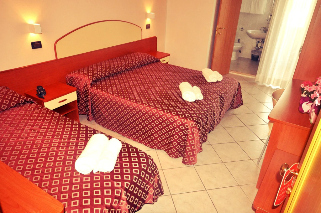 Grand Hotel Azzurra Club