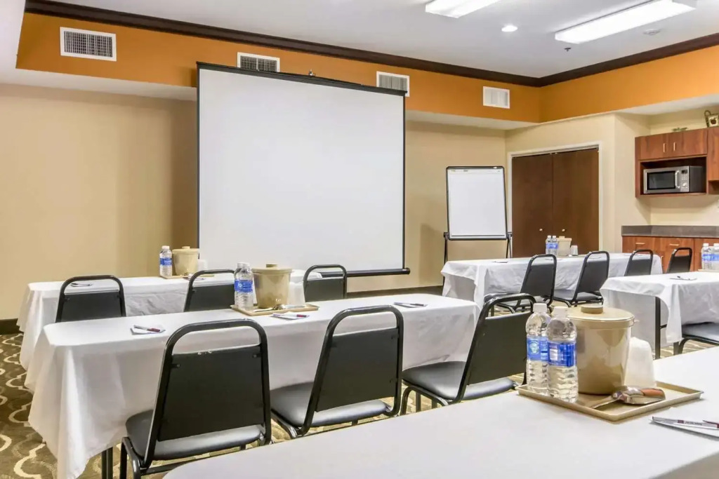 Comfort Suites Owensboro South