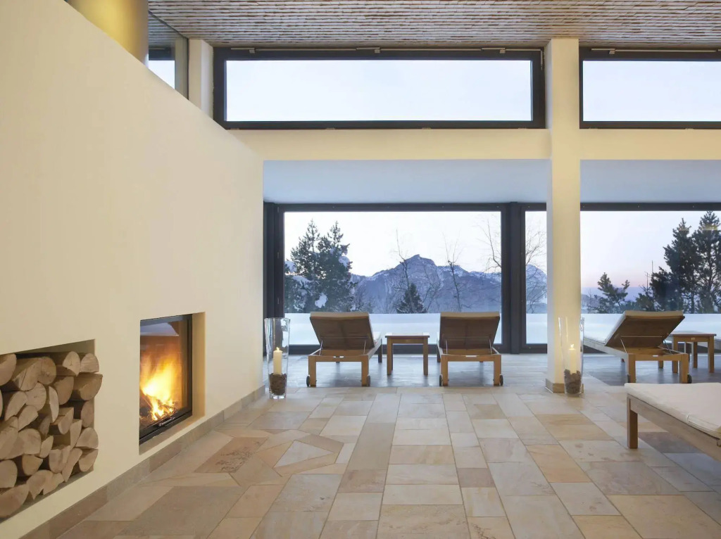 Wellness Hotel Stoos
