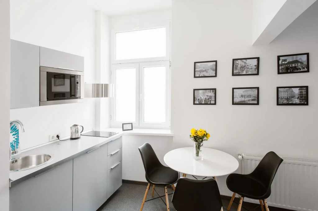 Dolac one apartments