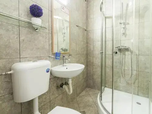 Hotel Park Budva