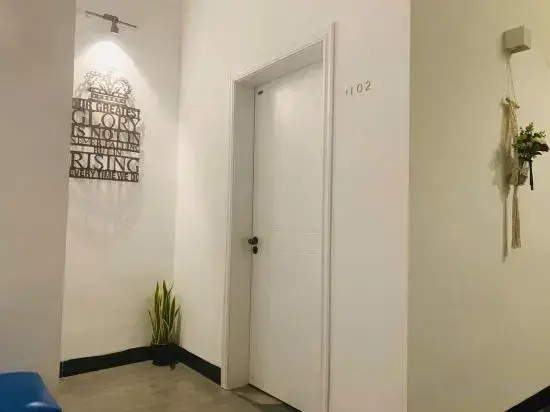 Weizhou Island Makiji Homestay