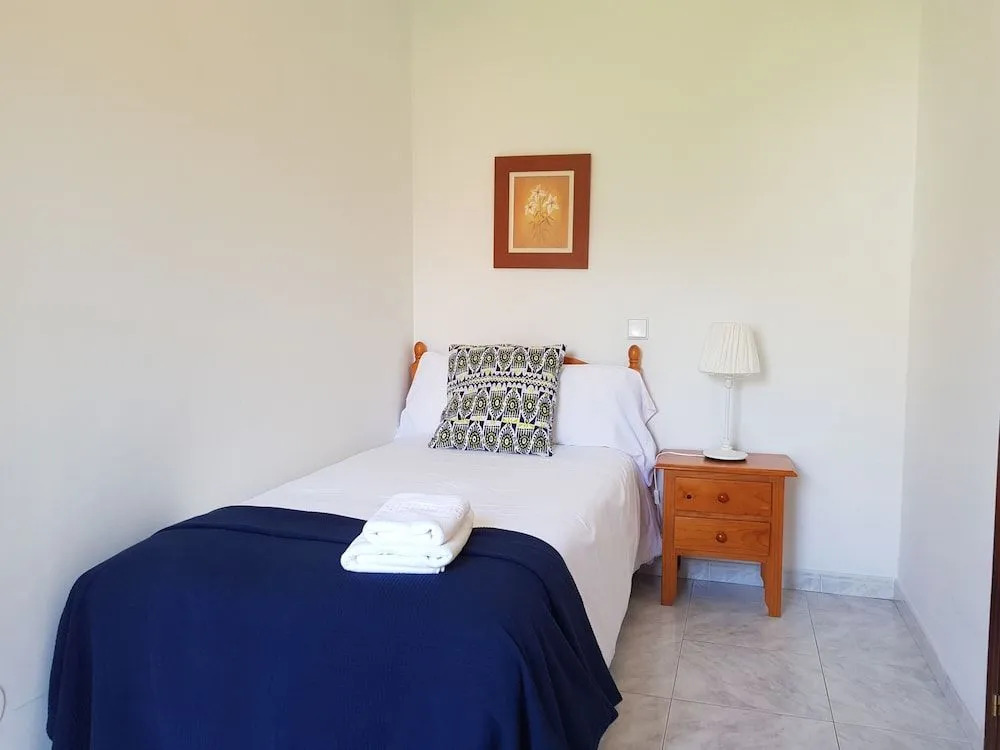 Apartamentos Salceda