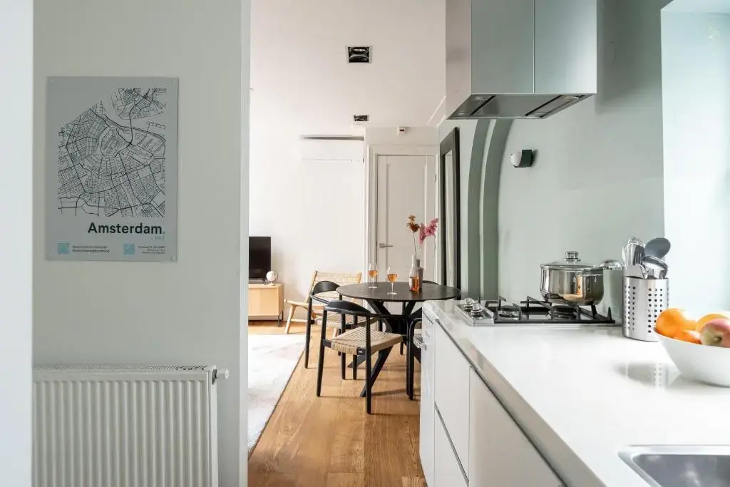 Numa Amsterdam Helmers