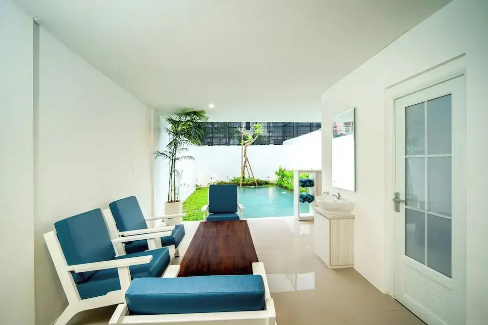 Artha Villa Canggu By Fays Hospitality