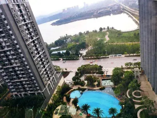 Huwan Hotel