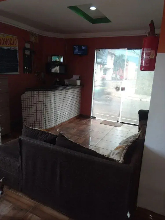 Hotel Cabana