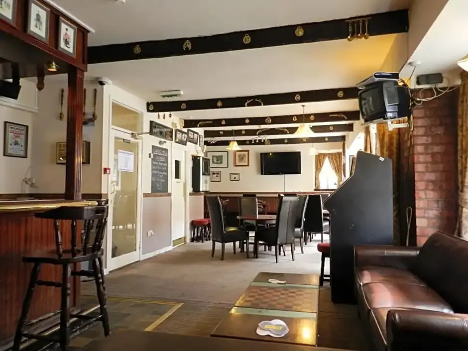 The Castle Hotel