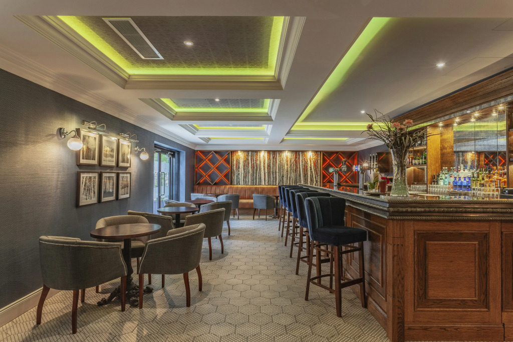 Silverbirch Hotel