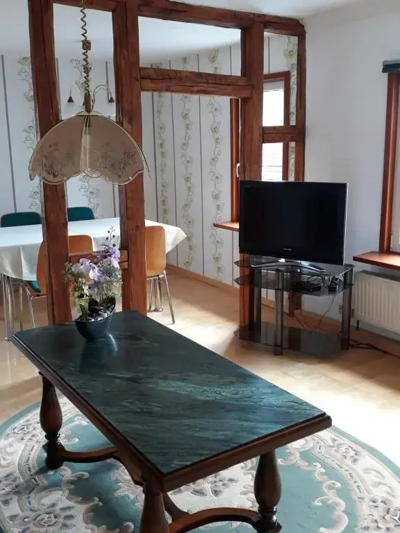 Ferienwohnung Schmidt