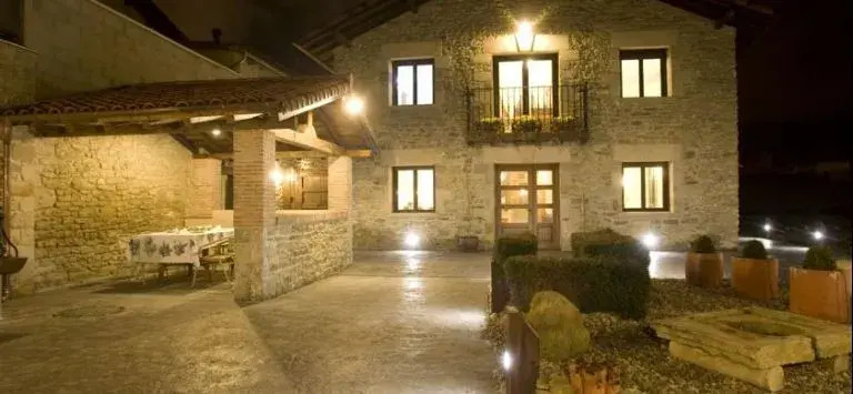 Agroturismo Arkaia