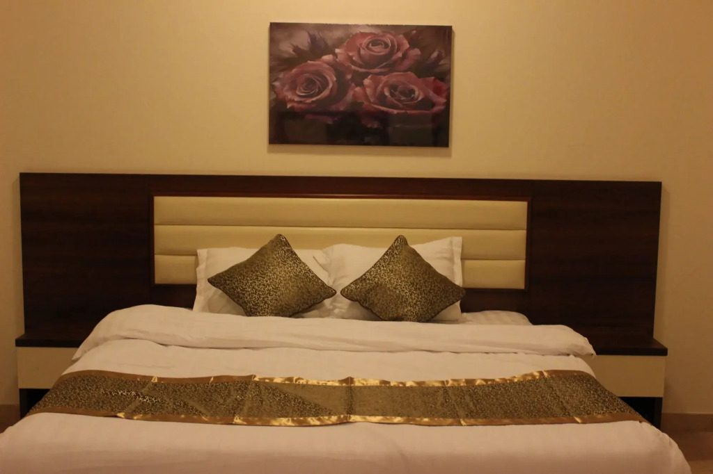 AL Reehan Homes Furnished Units