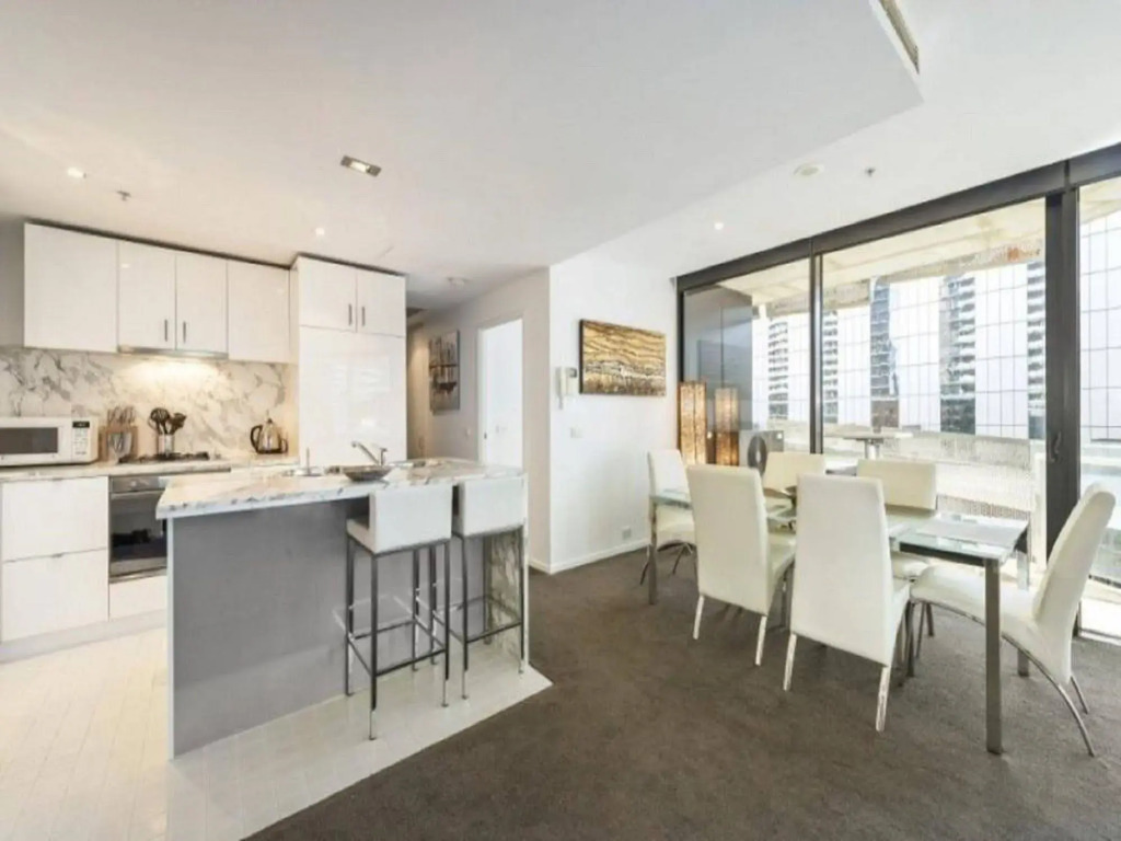 Docklands Executive Apartments