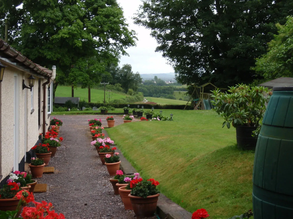 Brambles Bed and Breakfast