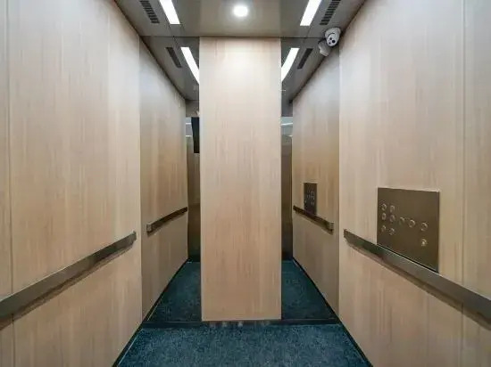 Comfort  Hotel (Urumqi Xiaoxigou Metro Station )