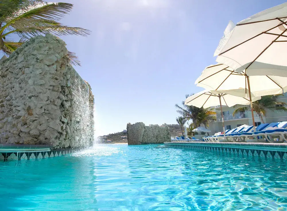 Oyster Bay Beach Resort