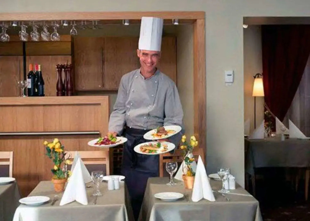 Straand Hotel