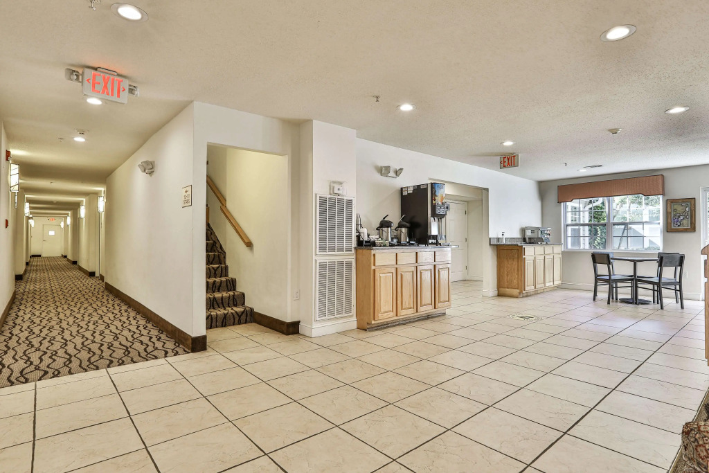 Best Western Mountain View Inn
