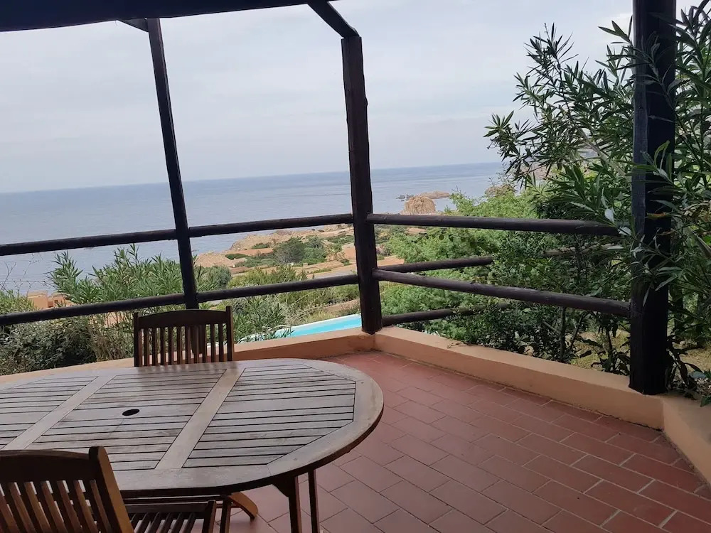 Holiday Home Li Cossi by Interhome