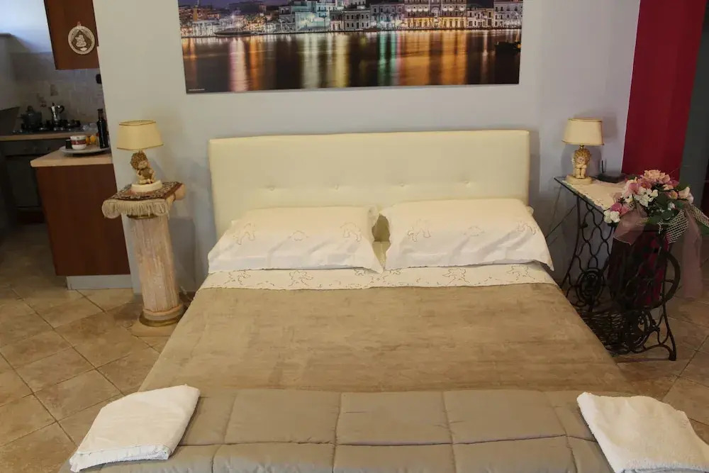 B&B Agrumeto degli Angeli