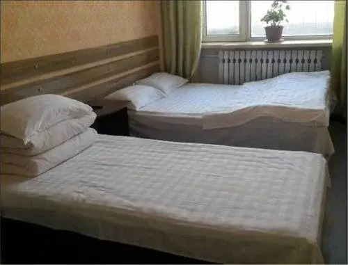 Harbin Yuanyu Express Inn
