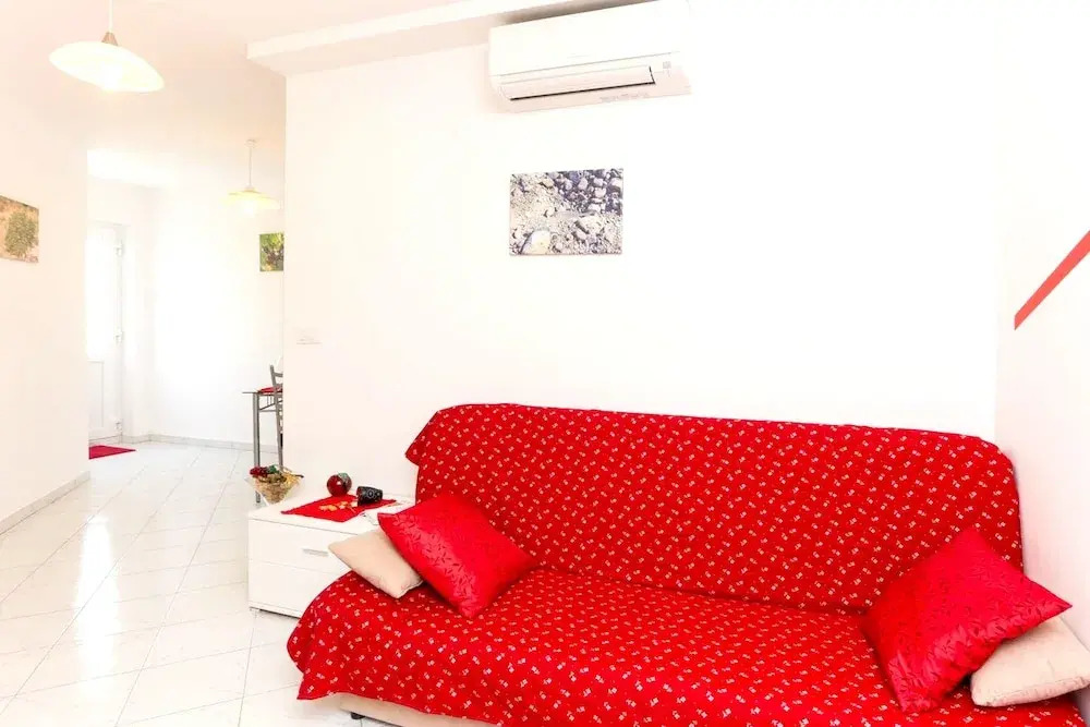Apartment With one Bedroom in Dubrovnik, With Furnished Terrace and Wifi - Near the Beach