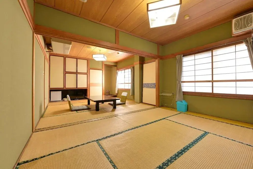 Shinhana no Chaya