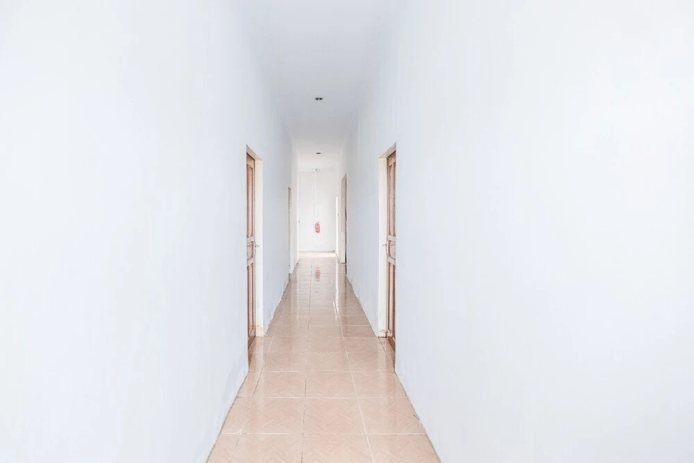 Zhafira Guest House by OYO Rooms