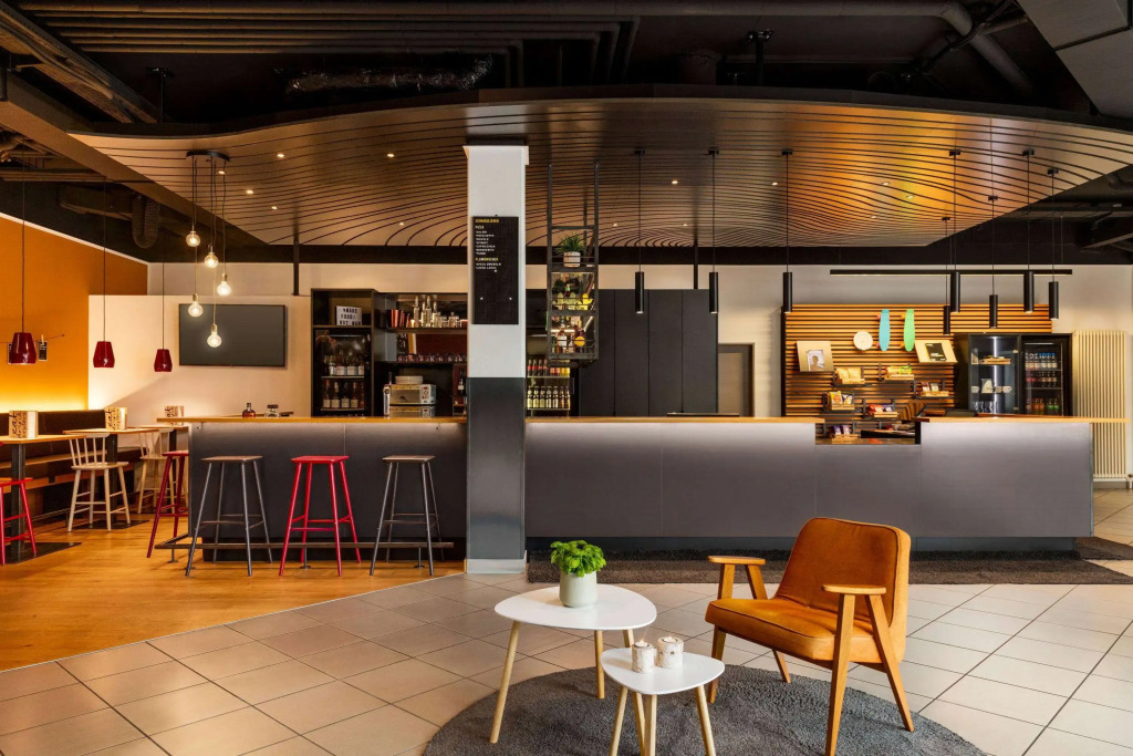 Vienna House Easy by Wyndham Neckarsulm