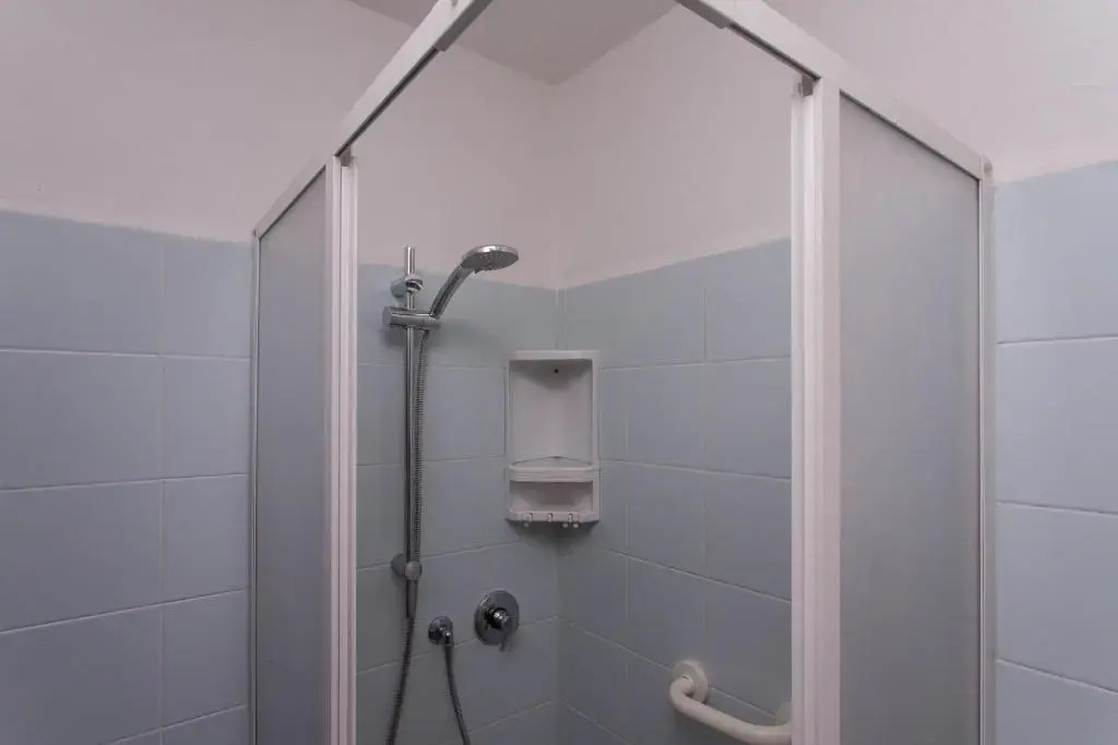 S242 - Sirolo, trilocale in zona centrale