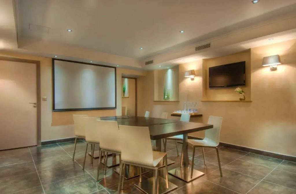 Hotel Claude Bernard Saint-Germain